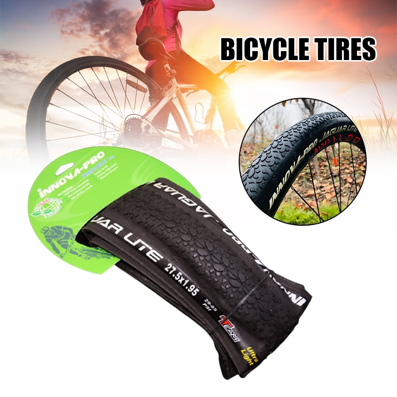 puncture protection bike tyres