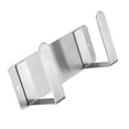 thumbnail image 4 of YSNOOWE Organizador De Tapas Y Tablas Para Cocina En Acero Inoxidable Con Montaje En Pared, 4 of 7
