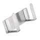 thumbnail image 4 of YSNOOWE Organizador De Tapas Y Tablas Para Cocina En Acero Inoxidable Con Montaje En Pared, 4 of 7