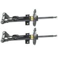 thumbnail image 2 of GELUOXI 2Pcs Front LH RH Shock Absorbers For Mercedes SLK R171 SLK200 280 350 55 AMG 2005-2011 1713200130, 2 of 10