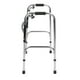 thumbnail image 1 of Andador plegable para personas mayores andador plegable portátil con soporte de carga fuerte barra transversal engrosada para uso diario para personas discapacitadas ANGGREK Otros, 1 of 8