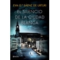 thumbnail image 1 of El Silencio de la Ciudad Blanca Planeta 9786070745096, 1 of 2