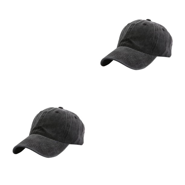 Guardurnaity Gorra de béisbol para amantes del algodón en primavera 2020, gorra informal, Snapback, ajustable, transpirable, sombreros sólidos para Type2 NO2 Guardurnaity CBP032093