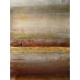thumbnail image 2 of Peter, Christopher 12x14 White Modern Wood Framed Museum Art Print Titled - Tectonics 2, 2 of 4