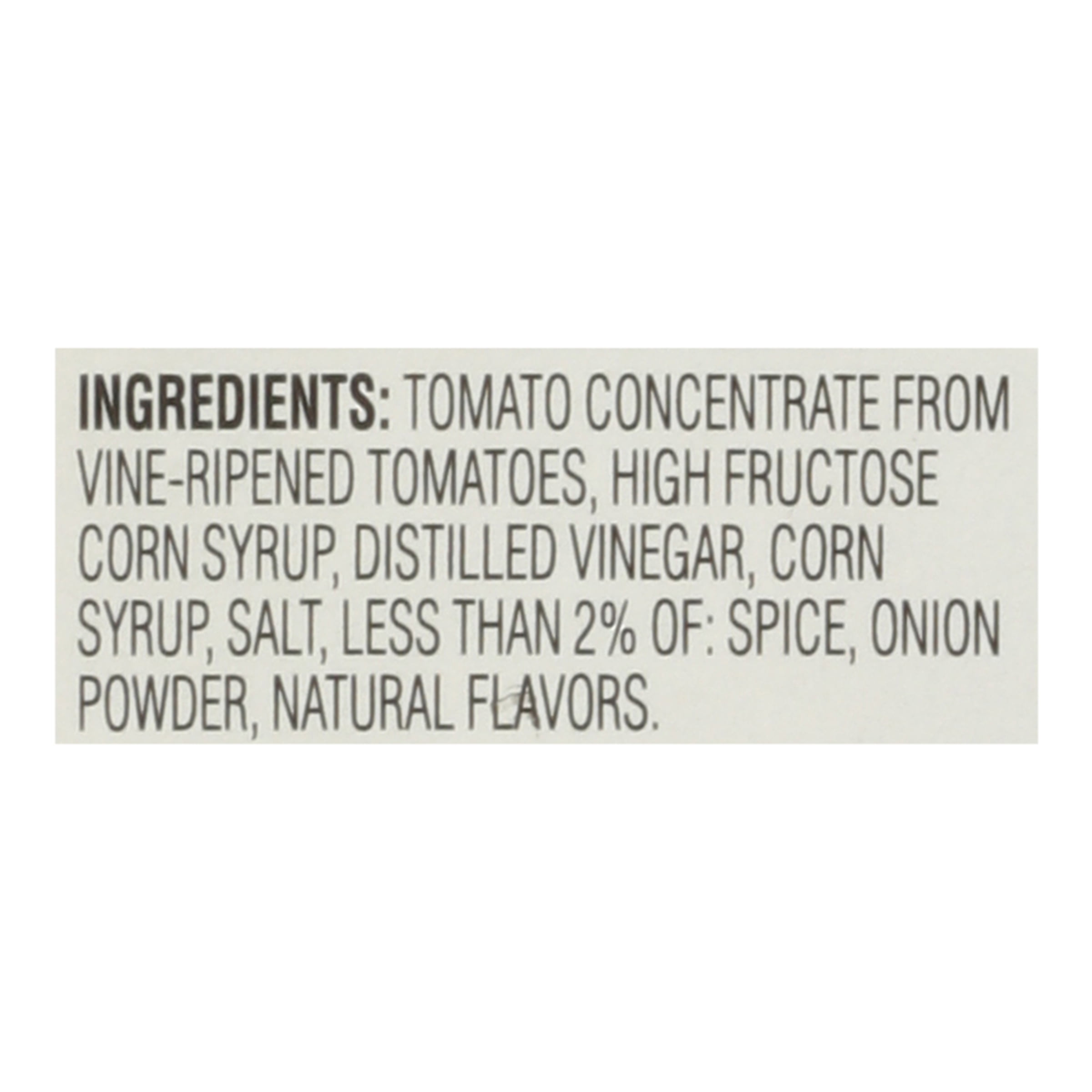 Red Gold Tomato Ketchup, 32 oz Bottle