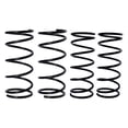 thumbnail image 2 of Resortes Originales AG para Auto Completo para Nissan Tsuru 3 1992 a 2017 4 Piezas Nuevos, 2 of 5