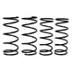 thumbnail image 2 of Resortes Originales AG para Auto Completo para Nissan Tsuru 3 1992 a 2017 4 Piezas Nuevos, 2 of 5