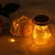 thumbnail image 4 of Decoración de luz LED, alambre de cobre LED Hermosa cadena de luces LED Adorno de luz elegante y moderno, 4 of 8