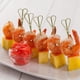 thumbnail image 5 of Palillos de Dientes de Cóctel de Bambú CHAO 100 Piezas 4,7 Pulgadas para Fiesta Aperitivo Bebida Martini Decorativo-Cian, 5 of 5