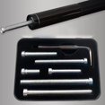 thumbnail image 7 of 6Pcs Billiards Cue Weight Bolt Pool Cue Weight Bolts Screw For Mezz Billards Cue, 7 of 7