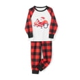 thumbnail image 3 of Nituyy Matching Family Pajamas,2023 Christmas Pajamas Family Christmas Pajamas Set Xmas Pajamas Set, 3 of 10