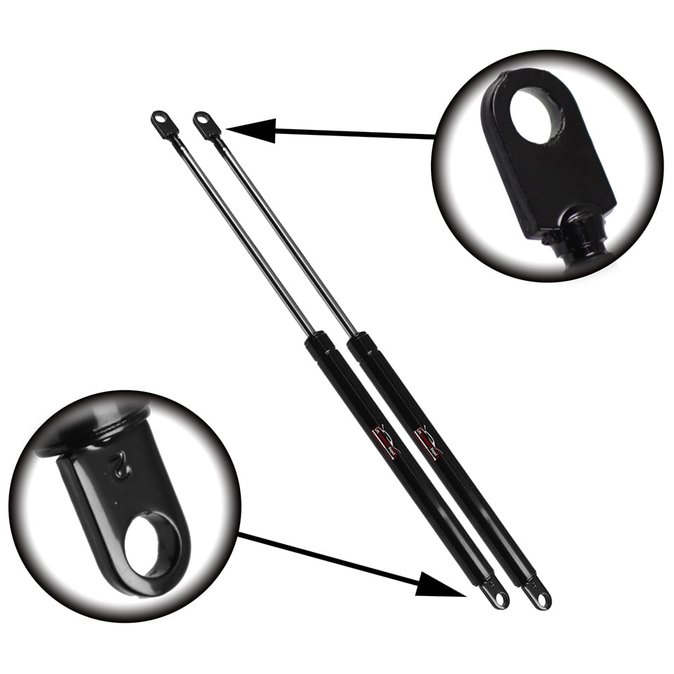 Qty 2 Strong Arm 6531 Lift Supports