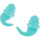 thumbnail image 5 of Concert Earplugs Noise Cancelling Earbuds for Sleep and Study Aid Sky-Blue Color 1 Pair, 5 of 5