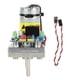 thumbnail image 1 of Servo robot de alta potencia y soporte de torsión de 12 a 24 V, servomotor de 180 kg.cm para cuadricóptero de coche RC, 1 of 5