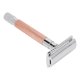 thumbnail image 1 of Double Sided Safety Razor, Sturdy Retro Skid Resistance Manual Shaving Razor For Men For Home For Travel ANGGREK DF1413, 1 of 8