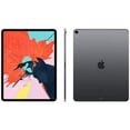 thumbnail image 3 of Restored Apple iPad Pro 12.9inch (3rd Generation) 512GB WIFI Space Gray Excellent (Certified Refurbished), 3 of 4