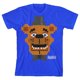 thumbnail image 1 of Camiseta Bioworld Five Nights at Freddys Pixel Freddy para niños, 1 of 1