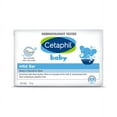 thumbnail image 1 of Cetaphil Cleansing & Moisturising Syndet Bar, 75g, 1 of 4