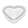 thumbnail image 2 of segolike Boîte de Rangement en Silicone pour Bijoux en Résine 12x10x3cm, 2 of 9