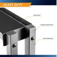 thumbnail image 4 of Weight Storage Organizer Racks for Dumbbells  Kettlebells  Weight Plates, 4 of 7