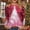 Red, variant on FDGIU Christmas Graphic Tops for Women - Loose Fit Tunic Blouses with Season Snowflake Print, Fall Holiday Tees,Funny Christmas Long Sleeve Tops