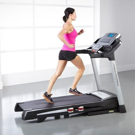 Proform Power 11.0 TT Treadmill Personal Home Gym Workout Equipment | PFTL99013Z [Refurbished]