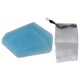thumbnail image 3 of Jabón Para Eliminar ácaros, Control De Aceite, Limpieza Suave, Jabón En Barra Limpiadora, Poder De Limpieza Fuerte Con Red Espumosa Para Todo Tipo De Piel ANGGREK Otros, 3 of 8
