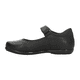 thumbnail image 5 of Zapato Escolar Freelife Negro Para Niña T18-22 [FEF6] negro 19.5, 5 of 10