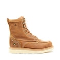 thumbnail image 2 of Hawx Men's Wedge Work Boot Soft Toe - BHX00RPW145 9.5 D(M) US, 2 of 7
