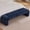 Navy Blue, variant on HIUU 70"Blue Bench for Bedroom,Bed Benches for Foot of Bed with Streamline Design,Fabric Ottoman Bench with Soft Teddy Fabric,Modern Bedroom Benches for Living Room and Bedroom, Entryway