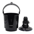 thumbnail image 2 of koolsoo Porte-Gobelet Automobile Accessoires Pliables Robustes Universels Premium, 2 of 6