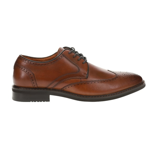 Stacy Adams Mens Bennett Wingtip Oxford
