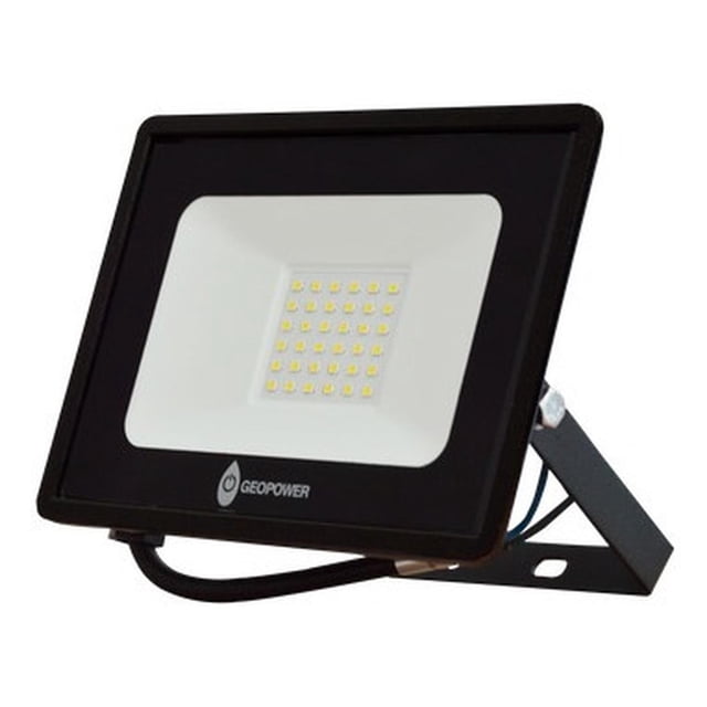 Reflector Led De 30W Geo Power Refled/30 negro