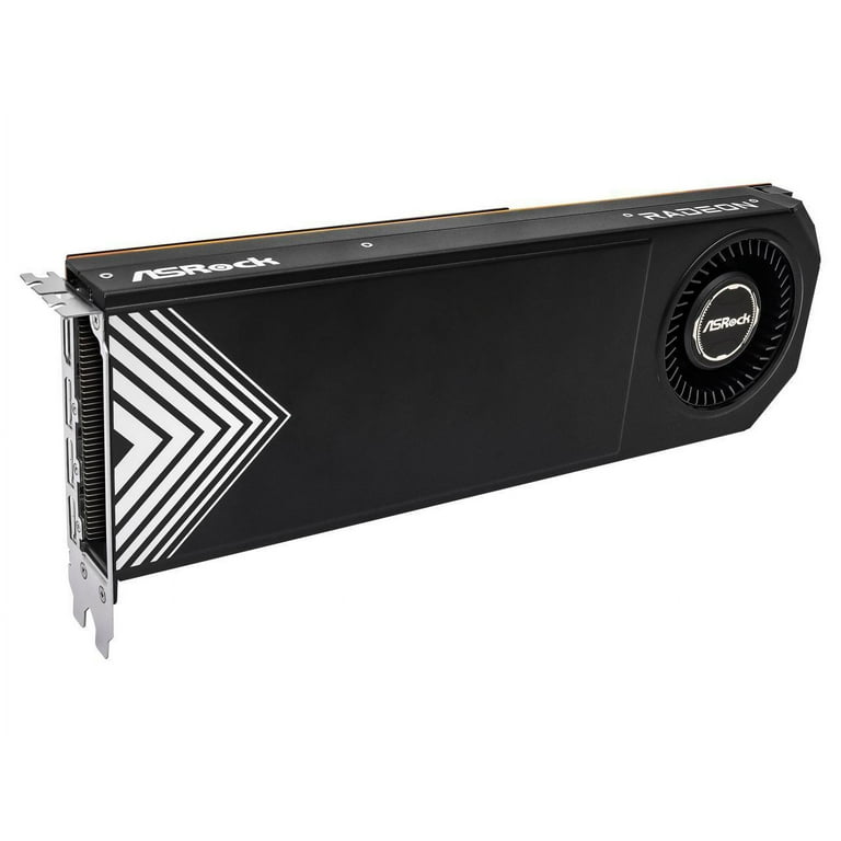 ASRock Creator Radeon RX 7900 XT 20GB GDDR6 PCI Express 4.0