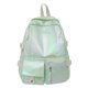 thumbnail image 1 of Mochila láser para mujer bolso de hombro doble de gran capacidad mochila diaria de viaje, 1 of 8