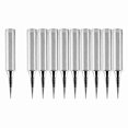 thumbnail image 1 of High quality Neutral packaging 10 pieces 900M-TI special tip lead-free soldering iron tip, 1 of 5