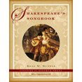 thumbnail image 1 of Shakespeare's Songbook, 1 of 1
