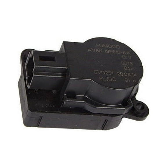 HVAC Defrost Mode Door Actuator - Compatible with 2013 - 2019 Ford Escape 2014 2015 2016 2017 2018