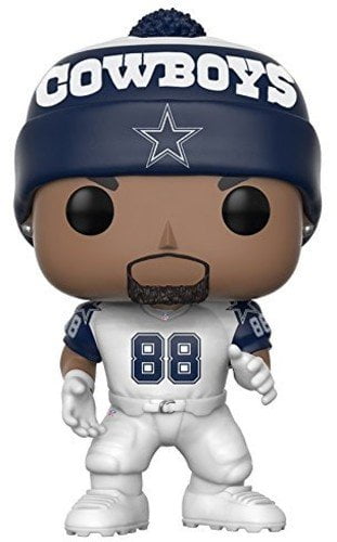 funko pop dallas cowboys list