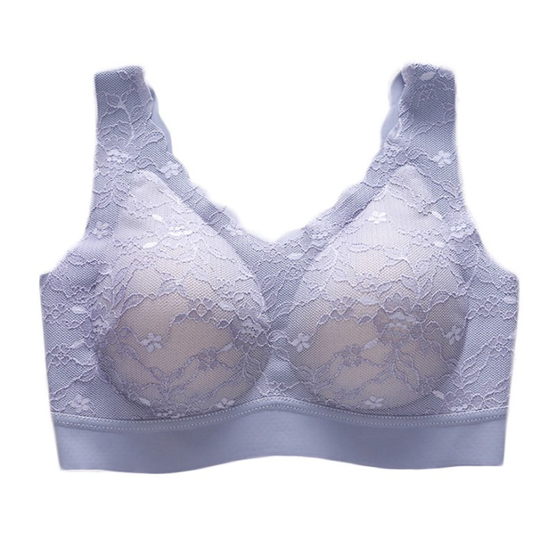 5d wireless contour bra