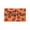 Orange4, variant on Fall Pumpkin Welcome Doormat Coir Front Door Mat Autumn Harvest Decorative Floor Mat For Entryway Porch(Orange4-30"X18")