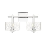 Innovations Lighting - Striate - 2 Light Ba… product image