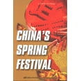 thumbnail image 1 of China's Spring Festival Paperback, 1 of 2