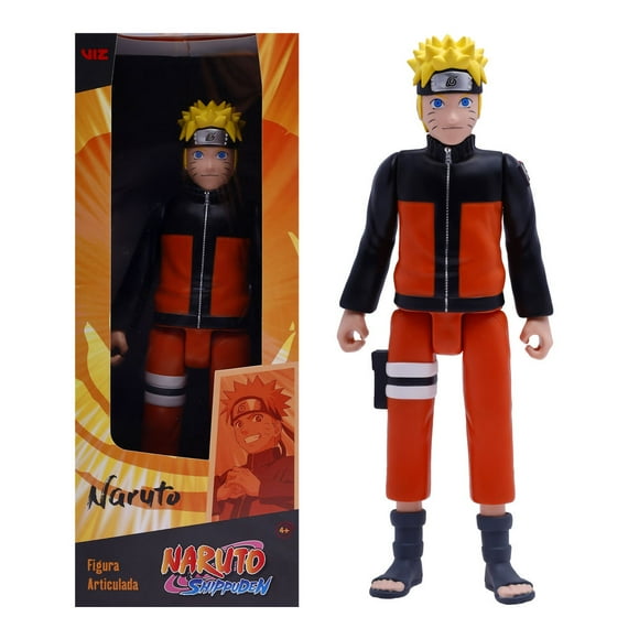 Figura de acción Naruto Ruz 30 cm 1 pieza