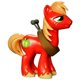 thumbnail image 1 of Funko Vinilo Coleccionable: My Little Pony - Big McIntosh, 1 of 2