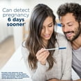 thumbnail image 5 of Clearblue Early Detection Pregnancy Test, 2 Count, 5 of 12