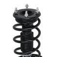 thumbnail image 5 of Front Strut Assembly w/ Coil Spring for Ford Explorer 2013-2019 FWD, 2.0L/3.5L, OEM 172730, 172729, 1333462L/R, Enhanced Damping, Improved Handling & Stability, 5 of 7