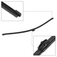 thumbnail image 3 of Rear Wiper Blade Arm Set 16"es for Audi A4 Allroad B8 Series 09-19, 3 of 6