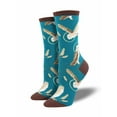 thumbnail image 1 of Ladies Wise And Shine Graphic Socks, 1 of 2