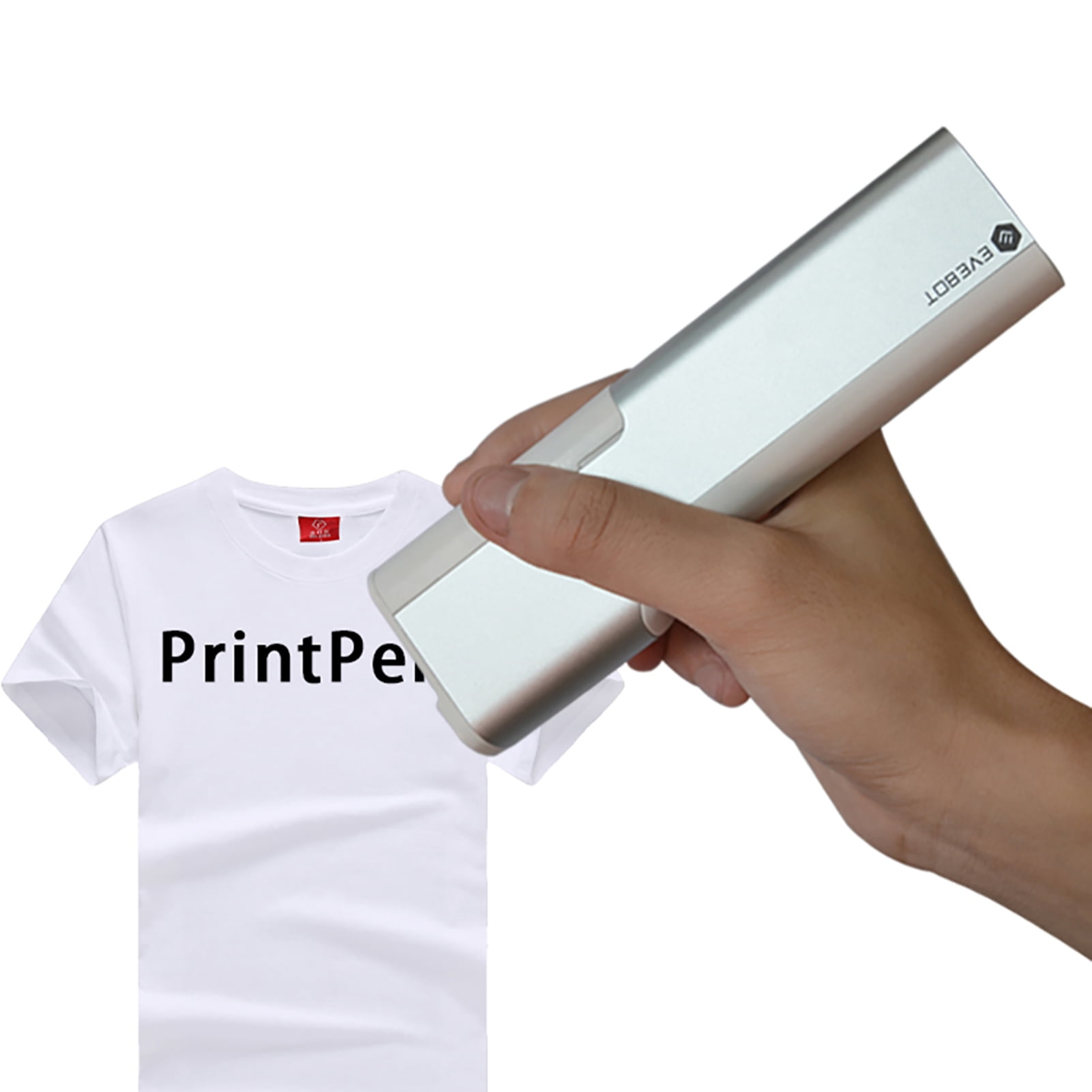 Irfora Portable PrintPen Handheld 